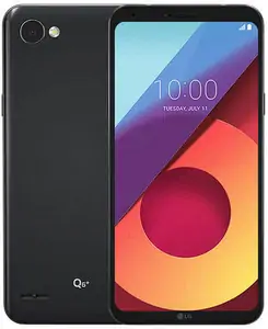 Замена телефона LG Q6 Plus в Красноярске